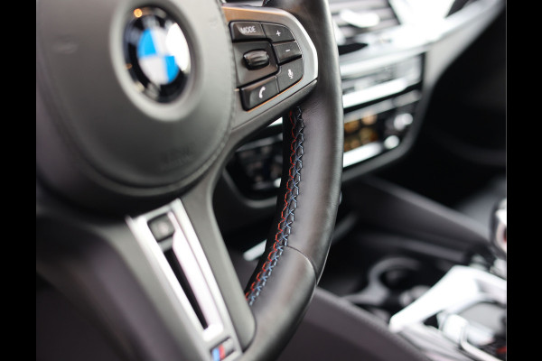 BMW 5 Serie M5 | M Drivers Pack - H&K - 360cam BMW 5 Serie M5 | M Drivers Pack - H&K - 360cam