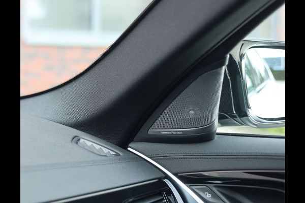 BMW 5 Serie M5 | M Drivers Pack - H&K - 360cam BMW 5 Serie M5 | M Drivers Pack - H&K - 360cam