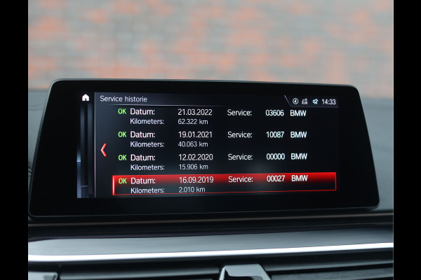 BMW 5 Serie M5 | M Drivers Pack - H&K - 360cam BMW 5 Serie M5 | M Drivers Pack - H&K - 360cam