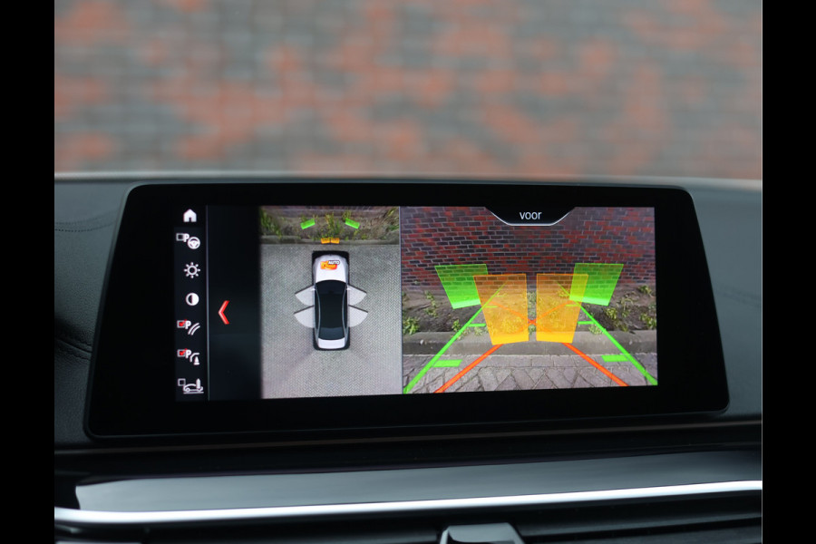 BMW 5 Serie M5 | M Drivers Pack - H&K - 360cam BMW 5 Serie M5 | M Drivers Pack - H&K - 360cam