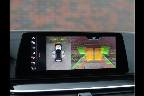 BMW 5 Serie M5 | M Drivers Pack - H&K - 360cam BMW 5 Serie M5 | M Drivers Pack - H&K - 360cam