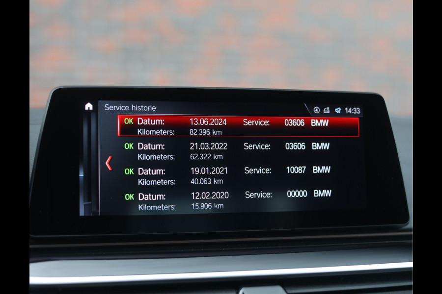 BMW 5 Serie M5 | M Drivers Pack - H&K - 360cam BMW 5 Serie M5 | M Drivers Pack - H&K - 360cam