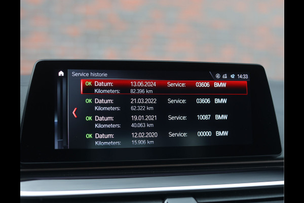 BMW 5 Serie M5 | M Drivers Pack - H&K - 360cam BMW 5 Serie M5 | M Drivers Pack - H&K - 360cam