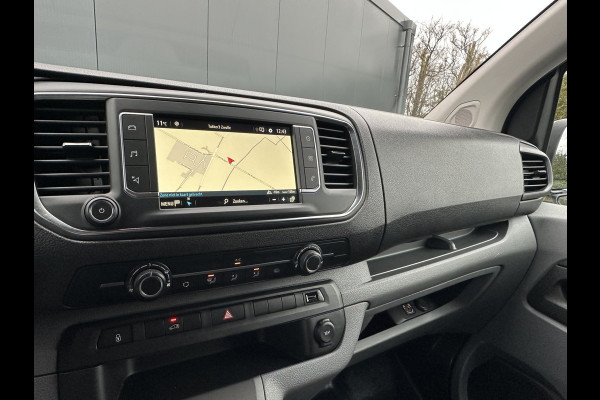 Opel Vivaro 1.5 CDTI 102 PK EDITION / L2H1 / 1e EIG. / AIRCO / CRUISE / CAMERA / NAVI / 3-ZITS / PDC Opel Vivaro 1.5 CDTI 102 PK EDITION / L2H1 / 1e EIG. / AIRCO / CRUISE / CAMERA / NAVI / 3-ZITS / PDC