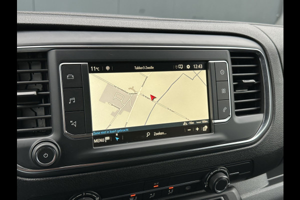 Opel Vivaro 1.5 CDTI 102 PK EDITION / L2H1 / 1e EIG. / AIRCO / CRUISE / CAMERA / NAVI / 3-ZITS / PDC Opel Vivaro 1.5 CDTI 102 PK EDITION / L2H1 / 1e EIG. / AIRCO / CRUISE / CAMERA / NAVI / 3-ZITS / PDC