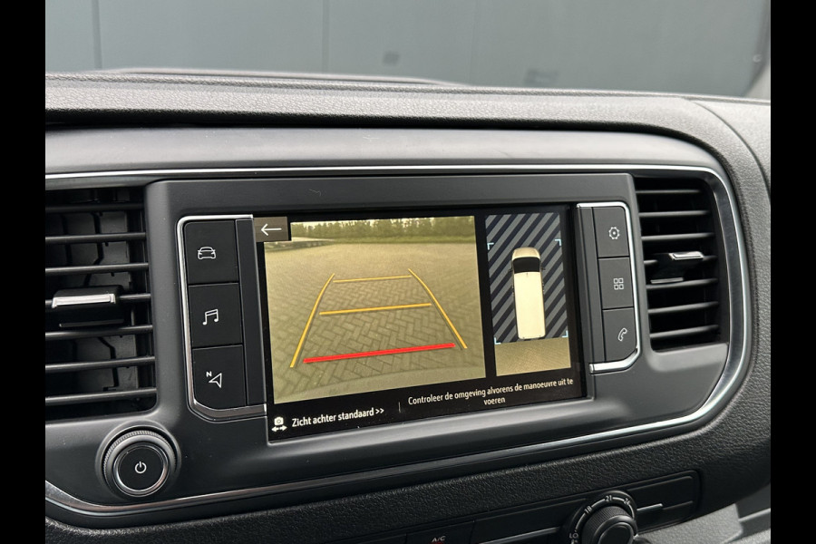 Opel Vivaro 1.5 CDTI 102 PK EDITION / L2H1 / 1e EIG. / AIRCO / CRUISE / CAMERA / NAVI / 3-ZITS / PDC Opel Vivaro 1.5 CDTI 102 PK EDITION / L2H1 / 1e EIG. / AIRCO / CRUISE / CAMERA / NAVI / 3-ZITS / PDC