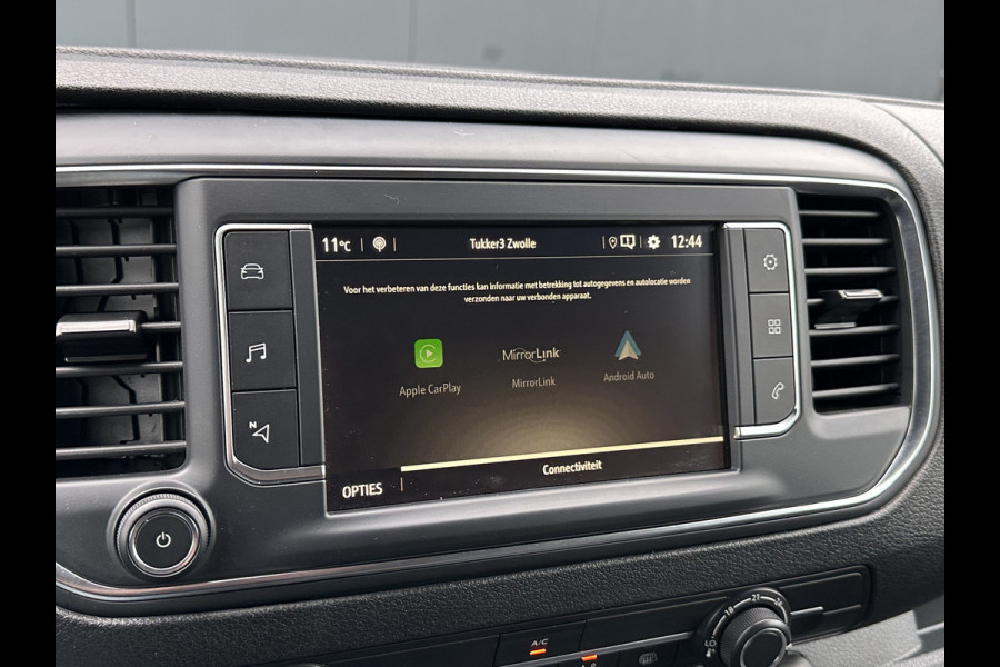 Opel Vivaro 1.5 CDTI 102 PK EDITION / L2H1 / 1e EIG. / AIRCO / CRUISE / CAMERA / NAVI / 3-ZITS / PDC Opel Vivaro 1.5 CDTI 102 PK EDITION / L2H1 / 1e EIG. / AIRCO / CRUISE / CAMERA / NAVI / 3-ZITS / PDC