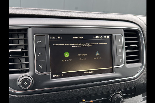 Opel Vivaro 1.5 CDTI 102 PK EDITION / L2H1 / 1e EIG. / AIRCO / CRUISE / CAMERA / NAVI / 3-ZITS / PDC Opel Vivaro 1.5 CDTI 102 PK EDITION / L2H1 / 1e EIG. / AIRCO / CRUISE / CAMERA / NAVI / 3-ZITS / PDC