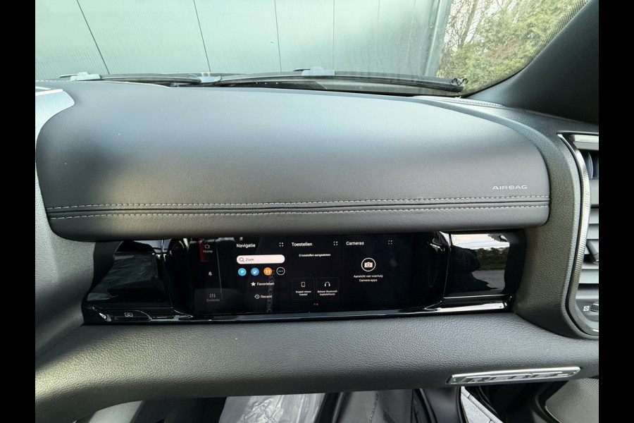 Dodge Ram 1500 3.0 420 PK REBEL PREMIUM / LUCHTVERING / 2025 MODEL / NIGHT EDITION / PANO / 360 CAMERA / TREKHAAK / 3500 KG AHG