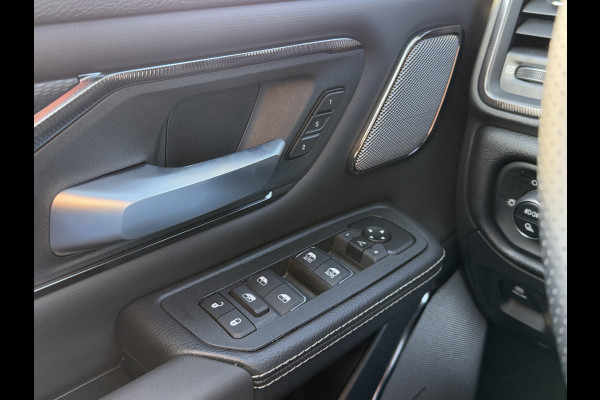 Dodge Ram 1500 3.0 420 PK REBEL PREMIUM / LUCHTVERING / 2025 MODEL / NIGHT EDITION / PANO / 360 CAMERA / TREKHAAK / 3500 KG AHG