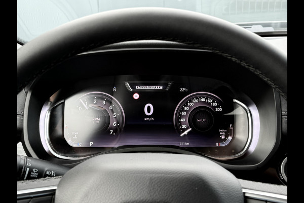 Dodge Ram 1500 3.0 420 PK LARAMIE PREMIUM / DEMO KORTING RIJKLAAR MET LPG! / HURRICANE / 2025 MODEL / NIGHT EDITION / LUCHTVERING / PANO /