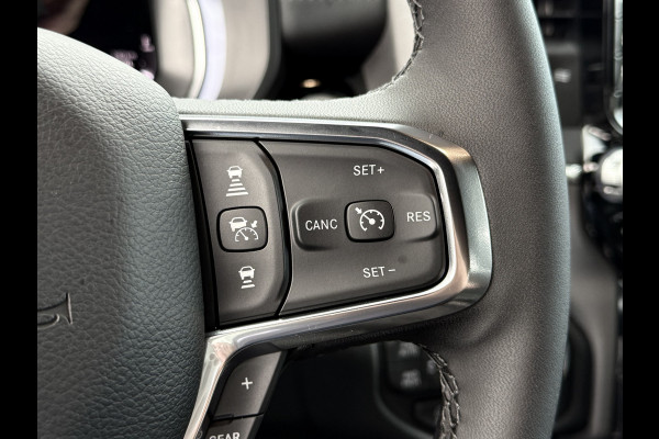 Dodge Ram 1500 3.0 420 PK LARAMIE PREMIUM / DEMO KORTING RIJKLAAR MET LPG! / HURRICANE / 2025 MODEL / NIGHT EDITION / LUCHTVERING / PANO /