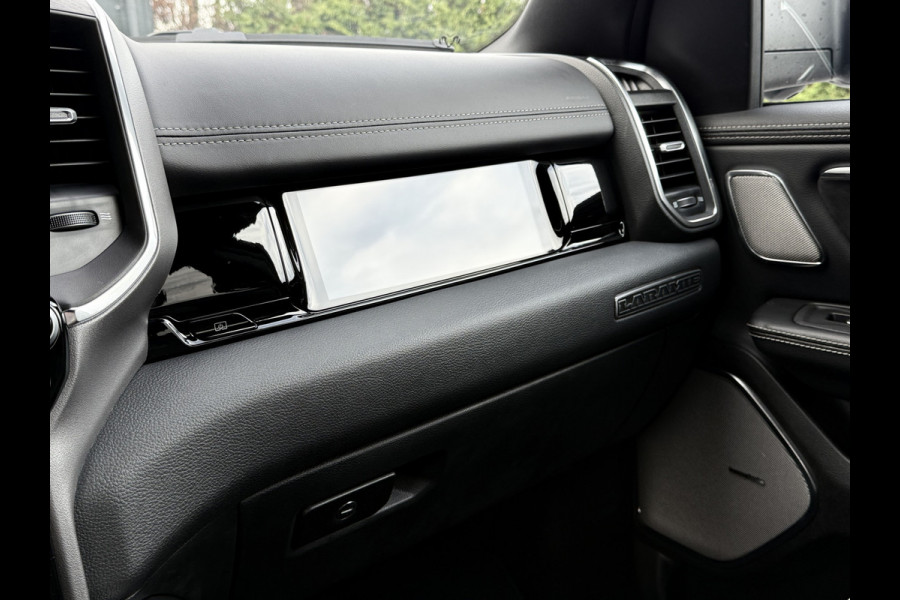 Dodge Ram 1500 3.0 420 PK LARAMIE PREMIUM / DEMO KORTING RIJKLAAR MET LPG! / HURRICANE / 2025 MODEL / NIGHT EDITION / LUCHTVERING / PANO /