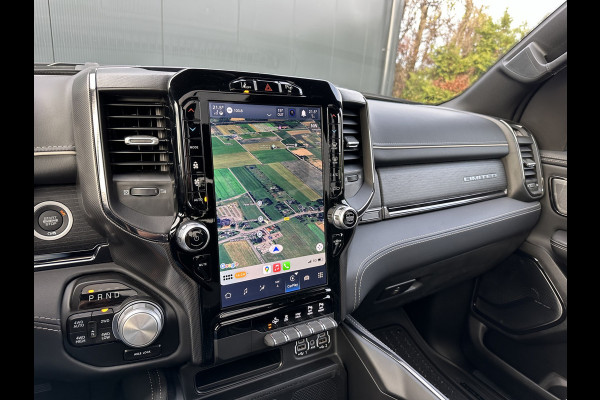 Dodge Ram 1500 5.7 V8 HEMI 400 PK / LIMITED NIGHT / HEADUP / RIJKLAAR INCL LPG-G3 / BPM VRIJ / LUCHTVERING / ADAPTIVE CRUISE / 22 INCH / L