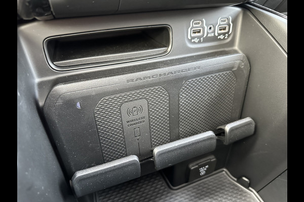 Dodge Ram 1500 5.7 V8 HEMI 400 PK / LIMITED NIGHT / HEADUP / RIJKLAAR INCL LPG-G3 / BPM VRIJ / LUCHTVERING / ADAPTIVE CRUISE / 22 INCH / L