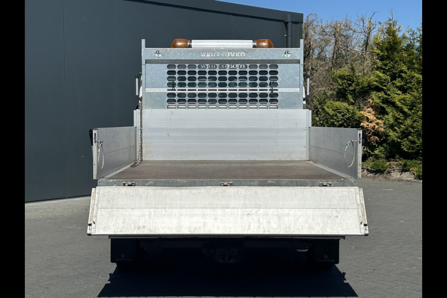 Citroën Jumper 2.2 BlueHDi 141 PK EURO 6 / L4 MAXI / KIPPER / 7 PERS / DUBBELE CABINE / PICK UP / 2.5 TONS TREKHAAK / LED Citroën Jumper 2.2 BlueHDi 141 PK EURO 6 / L4 MAXI / KIPPER / 7 PERS / DUBBELE CABINE / PICK UP / 2.5 TONS TREKHAAK / LED