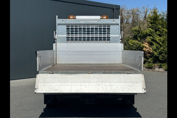 Citroën Jumper 2.2 BlueHDi 141 PK EURO 6 / L4 MAXI / KIPPER / 7 PERS / DUBBELE CABINE / PICK UP / 2.5 TONS TREKHAAK / LED Citroën Jumper 2.2 BlueHDi 141 PK EURO 6 / L4 MAXI / KIPPER / 7 PERS / DUBBELE CABINE / PICK UP / 2.5 TONS TREKHAAK / LED