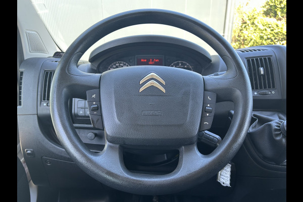 Citroën Jumper 2.2 BlueHDi 141 PK EURO 6 / L4 MAXI / KIPPER / 7 PERS / DUBBELE CABINE / PICK UP / 2.5 TONS TREKHAAK / LED Citroën Jumper 2.2 BlueHDi 141 PK EURO 6 / L4 MAXI / KIPPER / 7 PERS / DUBBELE CABINE / PICK UP / 2.5 TONS TREKHAAK / LED