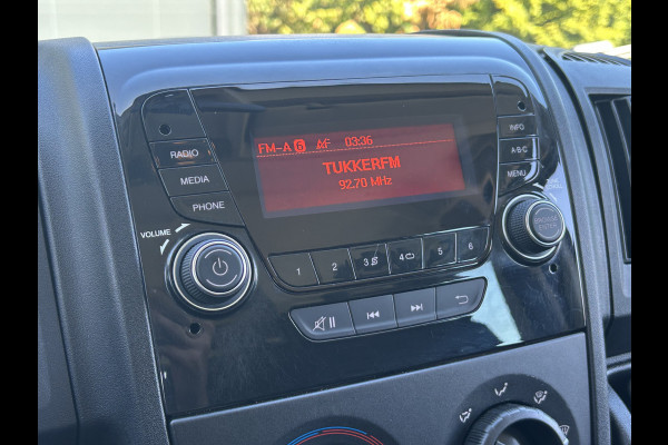 Citroën Jumper 2.2 BlueHDi 141 PK EURO 6 / L4 MAXI / KIPPER / 7 PERS / DUBBELE CABINE / PICK UP / 2.5 TONS TREKHAAK / LED Citroën Jumper 2.2 BlueHDi 141 PK EURO 6 / L4 MAXI / KIPPER / 7 PERS / DUBBELE CABINE / PICK UP / 2.5 TONS TREKHAAK / LED