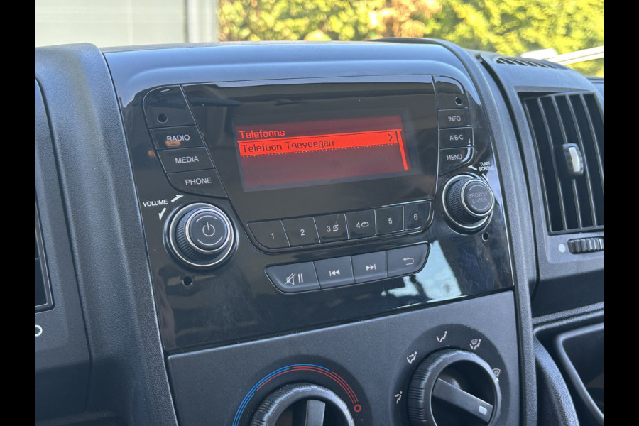 Citroën Jumper 2.2 BlueHDi 141 PK EURO 6 / L4 MAXI / KIPPER / 7 PERS / DUBBELE CABINE / PICK UP / 2.5 TONS TREKHAAK / LED Citroën Jumper 2.2 BlueHDi 141 PK EURO 6 / L4 MAXI / KIPPER / 7 PERS / DUBBELE CABINE / PICK UP / 2.5 TONS TREKHAAK / LED