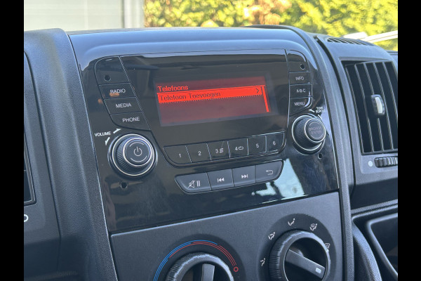 Citroën Jumper 2.2 BlueHDi 141 PK EURO 6 / L4 MAXI / KIPPER / 7 PERS / DUBBELE CABINE / PICK UP / 2.5 TONS TREKHAAK / LED Citroën Jumper 2.2 BlueHDi 141 PK EURO 6 / L4 MAXI / KIPPER / 7 PERS / DUBBELE CABINE / PICK UP / 2.5 TONS TREKHAAK / LED