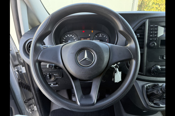 Mercedes-Benz Vito 114 CDI 136 PK / L3H1 / 1e EIG. / TREKHAAK / AIRCO / CRUISE / NETTE BUS