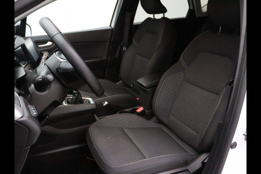 Renault Captur TCe 90pk evolution Airco | Camera | Navi | Parksens. v+a