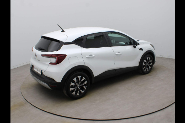 Renault Captur TCe 90pk evolution Airco | Camera | Navi | Parksens. v+a