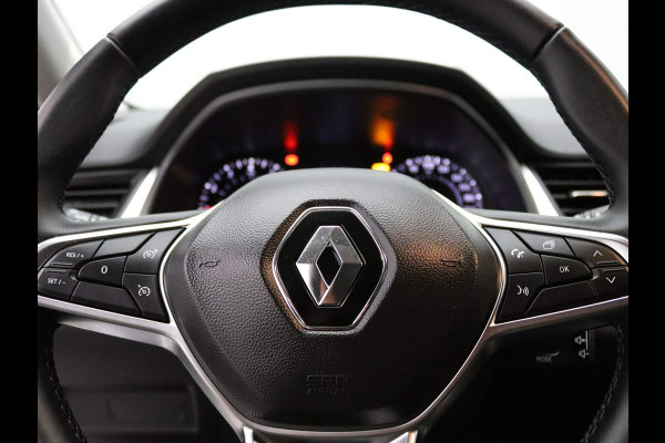 Renault Captur TCe 90pk evolution Airco | Camera | Navi | Parksens. v+a