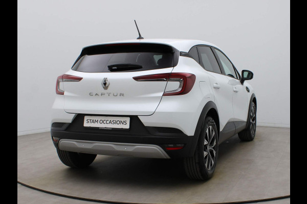 Renault Captur TCe 90pk evolution Airco | Camera | Navi | Parksens. v+a