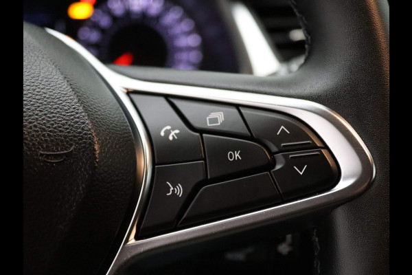 Renault Captur TCe 90pk evolution Airco | Camera | Navi | Parksens. v+a