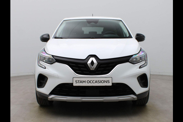 Renault Captur TCe 90pk evolution Airco | Camera | Navi | Parksens. v+a