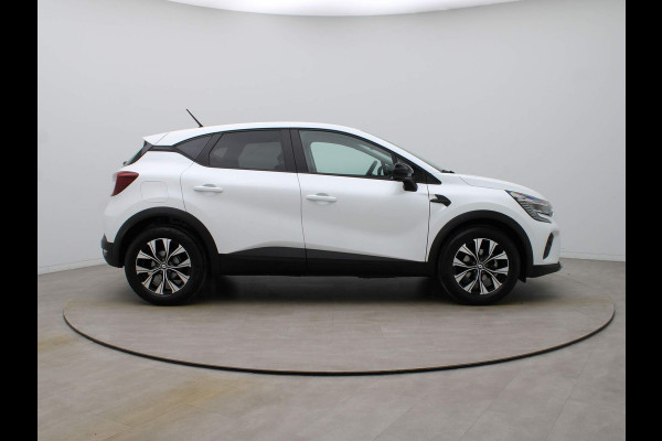 Renault Captur TCe 90pk evolution Airco | Camera | Navi | Parksens. v+a