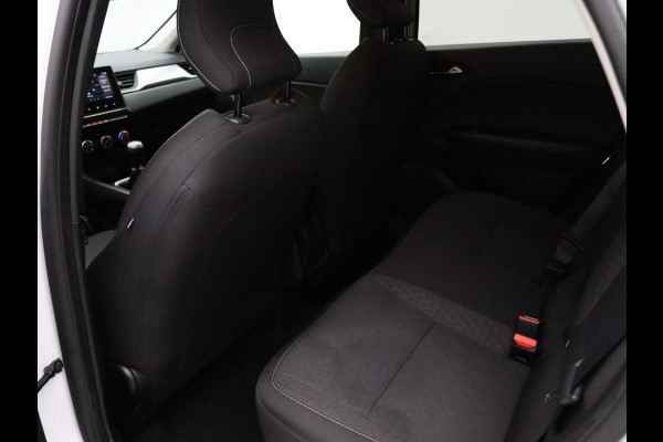 Renault Captur TCe 90pk evolution Airco | Camera | Navi | Parksens. v+a