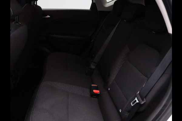 Renault Captur TCe 90pk evolution Airco | Camera | Navi | Parksens. v+a