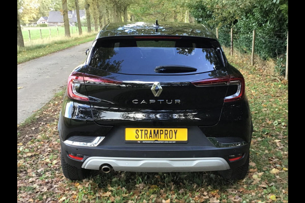 Renault Captur 1.3 TCe 140 R.S. Line HYBRIDE / AUTOMAAT /schuifdak