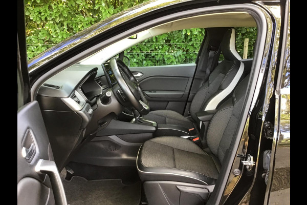 Renault Captur 1.3 TCe 140 R.S. Line HYBRIDE / AUTOMAAT /schuifdak