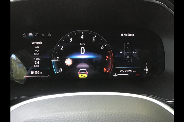 Renault Captur 1.3 TCe 140 R.S. Line HYBRIDE / AUTOMAAT /schuifdak