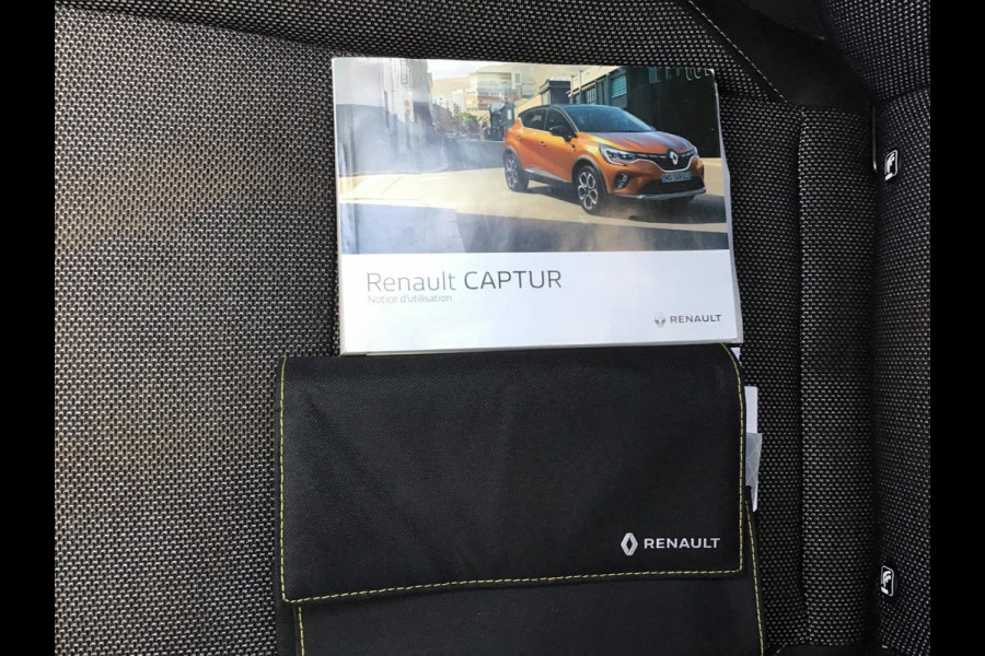 Renault Captur 1.3 TCe 140 R.S. Line HYBRIDE / AUTOMAAT /schuifdak