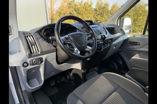 Ford Transit 350 2.0 TDCI 131 PK / L2H2 / 2.8 TON TREKKEN / 1e EIG. / AIRCO / CRUISE / PDC