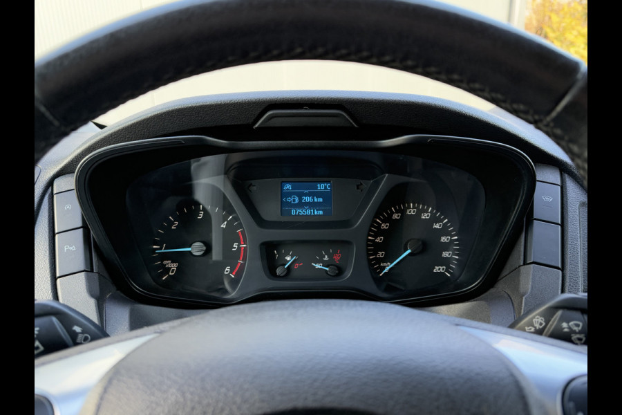 Ford Transit 350 2.0 TDCI 131 PK / L2H2 / 2.8 TON TREKKEN / 1e EIG. / AIRCO / CRUISE / PDC