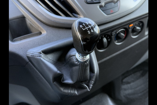 Ford Transit 350 2.0 TDCI 131 PK / L2H2 / 2.8 TON TREKKEN / 1e EIG. / AIRCO / CRUISE / PDC