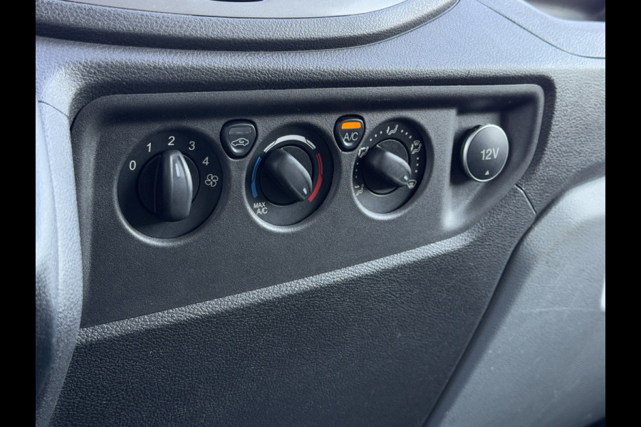 Ford Transit 350 2.0 TDCI 131 PK / L2H2 / 2.8 TON TREKKEN / 1e EIG. / AIRCO / CRUISE / PDC