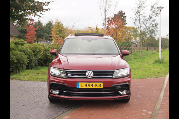 Volkswagen Tiguan 1.4 TSI ACT Comfortline Business R | Panoramadak | Trekhaak | Cruise Control | Stoelverwarming | Volkswagen Tiguan 1.4 TSI ACT Comfortline Business R | Panoramadak | Trekhaak | Cruise Control | Stoelverwarming |