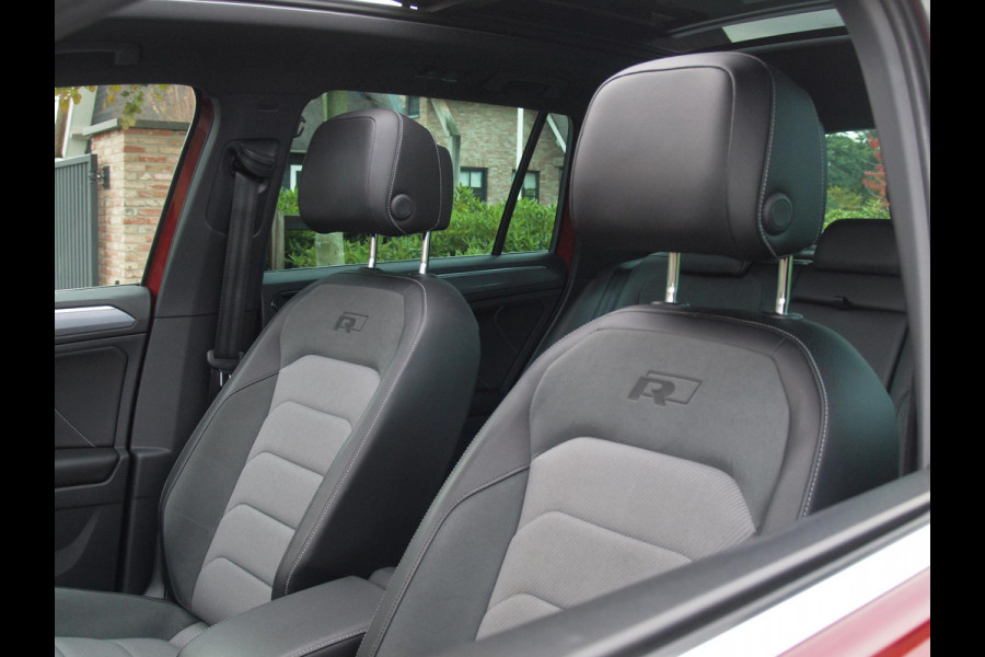 Volkswagen Tiguan 1.4 TSI ACT Comfortline Business R | Panoramadak | Trekhaak | Cruise Control | Stoelverwarming | Volkswagen Tiguan 1.4 TSI ACT Comfortline Business R | Panoramadak | Trekhaak | Cruise Control | Stoelverwarming |