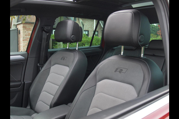 Volkswagen Tiguan 1.4 TSI ACT Comfortline Business R | Panoramadak | Trekhaak | Cruise Control | Stoelverwarming | Volkswagen Tiguan 1.4 TSI ACT Comfortline Business R | Panoramadak | Trekhaak | Cruise Control | Stoelverwarming |