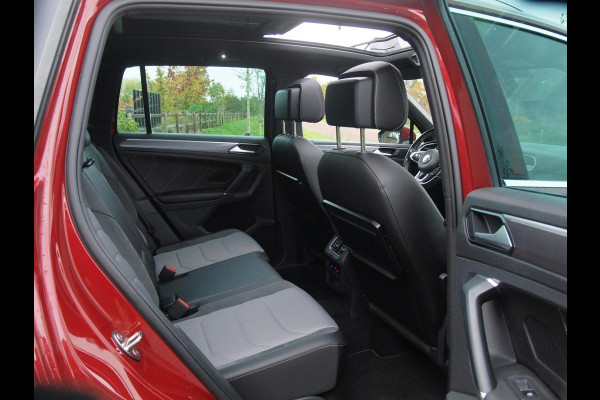 Volkswagen Tiguan 1.4 TSI ACT Comfortline Business R | Panoramadak | Trekhaak | Cruise Control | Stoelverwarming | Volkswagen Tiguan 1.4 TSI ACT Comfortline Business R | Panoramadak | Trekhaak | Cruise Control | Stoelverwarming |