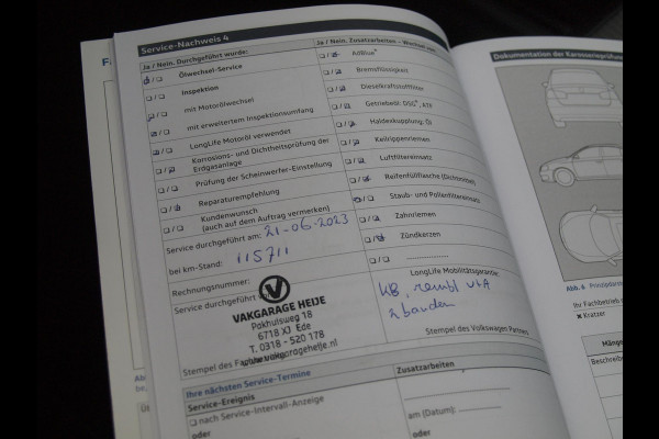 Volkswagen Tiguan 1.4 TSI ACT Comfortline Business R | Panoramadak | Trekhaak | Cruise Control | Stoelverwarming | Volkswagen Tiguan 1.4 TSI ACT Comfortline Business R | Panoramadak | Trekhaak | Cruise Control | Stoelverwarming |