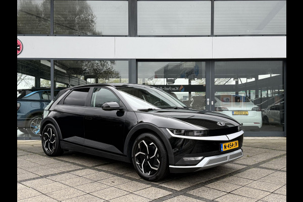 Hyundai IONIQ 5 Connect+ 73kWh | Navi | Camera | Trekhaak | Hyundai IONIQ 5 Connect+ 73kWh | Navi | Camera | Trekhaak |