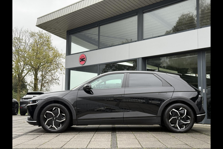 Hyundai IONIQ 5 Connect+ 73kWh | Navi | Camera | Trekhaak | Hyundai IONIQ 5 Connect+ 73kWh | Navi | Camera | Trekhaak |